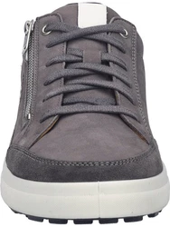 Josef Seibel Sneaker Grau/Hellgrau/Dunkelblau/Dunkelgrau