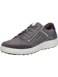 Josef Seibel Sneaker Grau/Hellgrau/Dunkelblau/Dunkelgrau