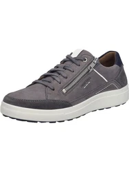 Josef Seibel Sneaker Grau/Hellgrau/Dunkelblau/Dunkelgrau