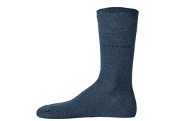 TOM TAILOR Kurzsocken Herren 3er Pack Basic 