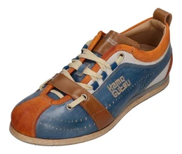 TIFO 017 Sneaker Arancio Royal