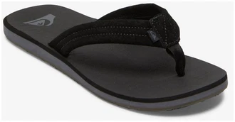 Quiksilver Carver Suede Core Sandale