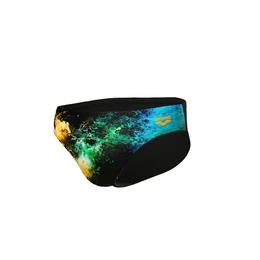 Badeslip Feel Herren Vibrant Slip Badehose (1-St)