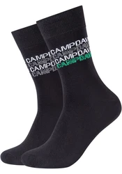 CAMP DAVID Socken casual 