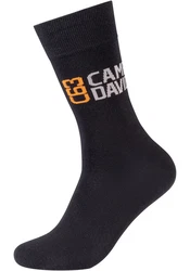 CAMP DAVID Socken casual 