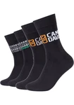 CAMP DAVID Socken casual 