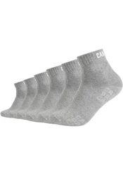 CAMP DAVID Kurzsocken Mesh Ventilation (6er Pack) 