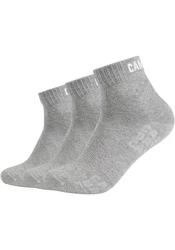 CAMP DAVID Kurzsocken Mesh Ventilation (6er Pack) 