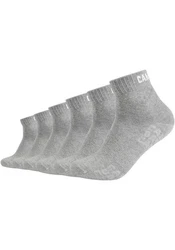 CAMP DAVID Kurzsocken Mesh Ventilation (6er Pack) 