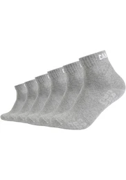 Kurzsocken mesh ventilation (6er Pack)