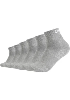 CAMP DAVID Kurzsocken Mesh Ventilation (6er Pack) 