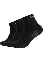 CAMP DAVID Kurzsocken Mesh Ventilation (6er Pack) 
