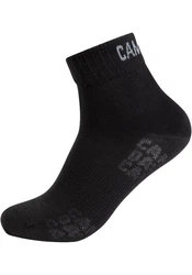 CAMP DAVID Kurzsocken Mesh Ventilation (6er Pack) 