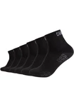 CAMP DAVID Kurzsocken Mesh Ventilation (6er Pack) 