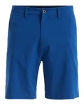 Quiksilver Boardshorts Union Heather Amph Blau/Dunkelblau