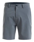 Quiksilver Boardshorts Union Heather Amph Grau/Dunkelblau/Hellgrau