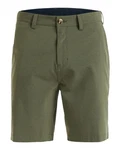 Quiksilver Boardshorts Union Heather Amph Dunkelgrün/Khaki