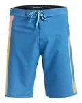 Quiksilver Boardshorts Surfsilk Holmes Blau/Hellblau/Türkis