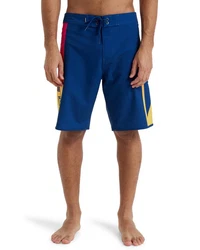 Quiksilver Boardshorts Surfsilk Holmes Blau/Dunkelblau/Mischfarben