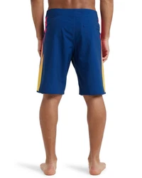 Quiksilver Boardshorts Surfsilk Holmes Blau/Dunkelblau/Mischfarben