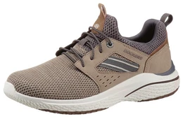 Slip-On Sneaker, Slipper, Sneaker, mit leichter Laufsohle in Komfortweite G (weit)