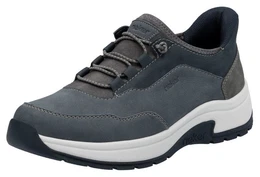 Slip-On Sneaker, Slipper, Schlupfschuh, Freizeitschuh mit weichem Schaftrand