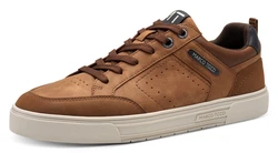 MARCO TOZZI Sneaker Braun/Beige/Khaki
