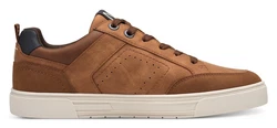 MARCO TOZZI Sneaker Braun/Beige/Khaki