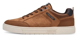 MARCO TOZZI Sneaker Braun/Beige/Khaki