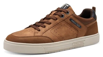 MARCO TOZZI Sneaker Braun/Beige/Khaki