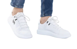 TAMBOGA Elegante Herren Sneaker 