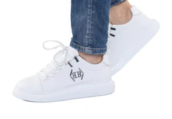 TAMBOGA Elegante Herren Sneaker 