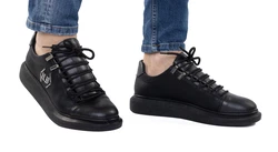TAMBOGA Elegante Herren Sneaker 