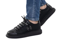 TAMBOGA Elegante Herren Sneaker 