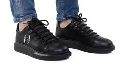 TAMBOGA Elegante Herren Sneaker 