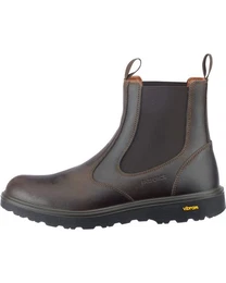 Chelsea-Boot Classic Stiefelette