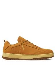 Sneakers Visuklass Nubuck Stratr65 FA5900-0426-M Braun Sneaker