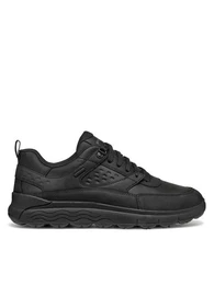 Sneakers U Spherica 4X4 B Abx U46FDD 000FF C9999 Schwarz Sneaker