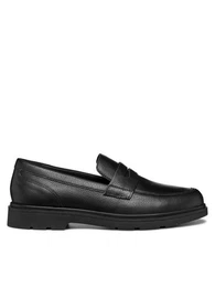 Halbschuhe U Spherica Ec1 U36D1A 00046 C9997 Schwarz Schnrboots
