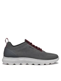 Sneakers U Spherica U15BYA 0005Z C1EA7 Grau Sneaker