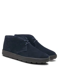 Sneakers U45GPB-00022-C4002 Dunkelblau Sneaker