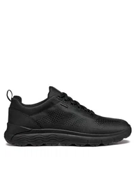 Sneakers U Spherica 4X4 B Abx U26FDB 000ZG C9997 Schwarz Sneaker