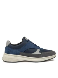 Sneakers U Spherica Ecub-3 U46HHC 02211 C4KF4 Dunkelblau Sneaker