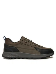 Sneakers U46EYA 0EK50 C1381 Grau Sneaker