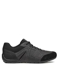 Sneakers U Ravex U463FC 0EK22 C9999 Schwarz Sneaker