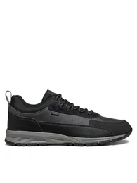 Sneakers U Doray B Abx U460MB 0BUME C9999 Schwarz Sneaker
