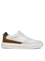 Sneakers U Deiven U465WA 02247 C1218 cru Sneaker