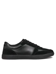 Sneakers U Avola U46GSA 02243 C9999 Schwarz Sneaker