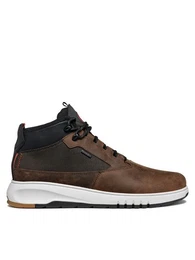 Schnrschuhe U Aerantis 4X4 B Abx U36APA 0FF11 C6F6T Braun Schnrboots