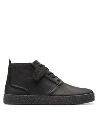 Schnrschuhe Streethill Mid 26178258 Schwarz Schnrboots